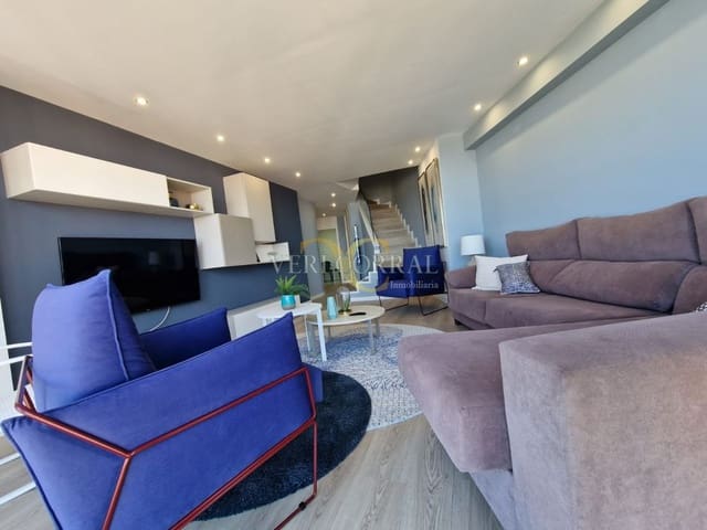 Appartement de 3 chambres à louer à Llanes - 280 € (Ref: 9443443)