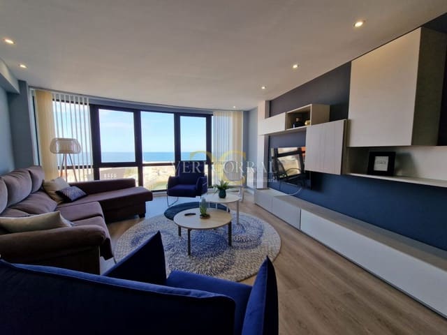 Appartement de 3 chambres à louer à Llanes - 280 € (Ref: 9443443)