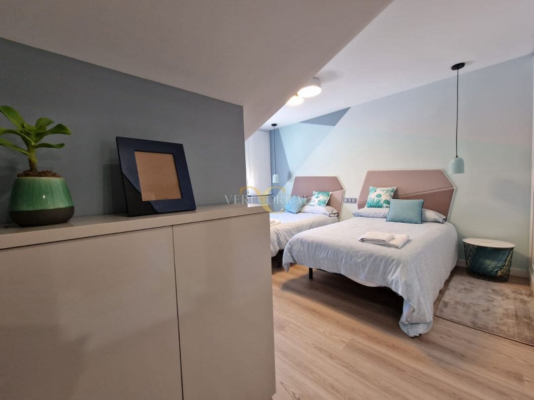 3 bedroom Flat for rent in Llanes - € 280 (Ref: 9443443)