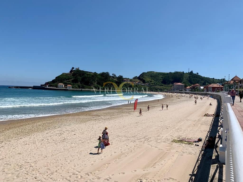 5 bedroom Townhouse for sale in Ribadesella - € 1,250,000 (Ref: 9443444)