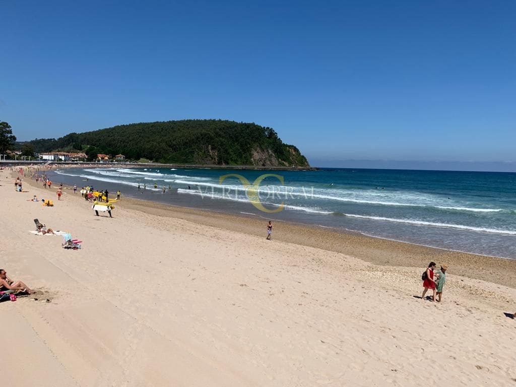 5 bedroom Townhouse for sale in Ribadesella - € 1,250,000 (Ref: 9443444)