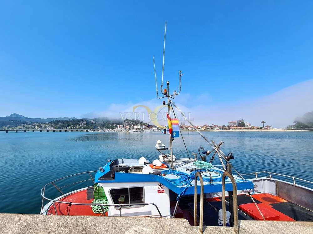 5 bedroom Townhouse for sale in Ribadesella - € 1,250,000 (Ref: 9443444)