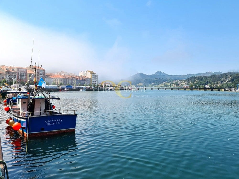 5 bedroom Townhouse for sale in Ribadesella - € 1,250,000 (Ref: 9443444)