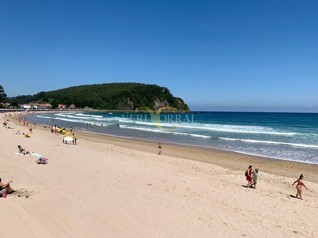 5 bedroom Townhouse for sale in Ribadesella - € 1,250,000 (Ref: 9443444)