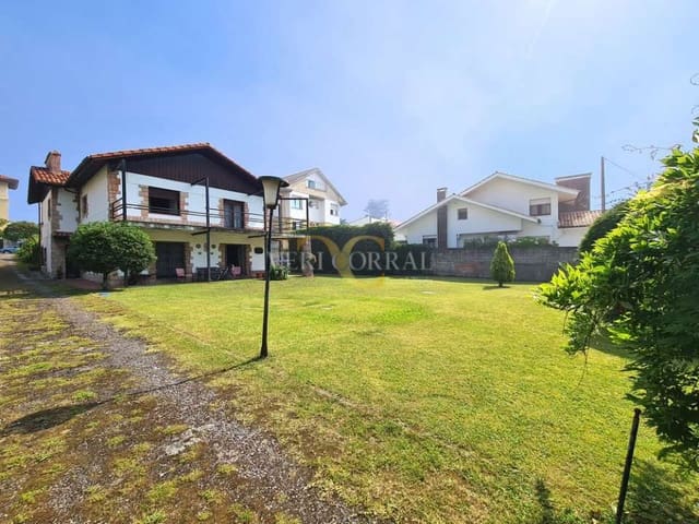 5 bedroom Townhouse for sale in Ribadesella/Ribeseya, Ribadesella - € 1,250,000 (Ref: 9443444)