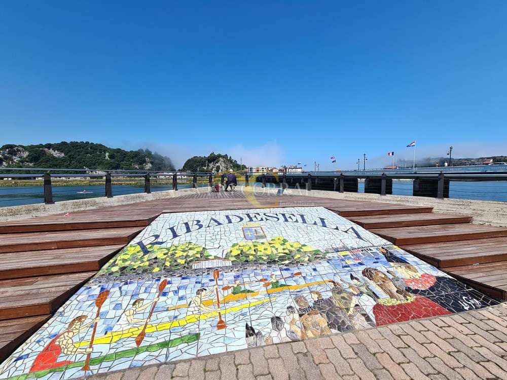 5 bedroom Townhouse for sale in Ribadesella - € 1,250,000 (Ref: 9443444)