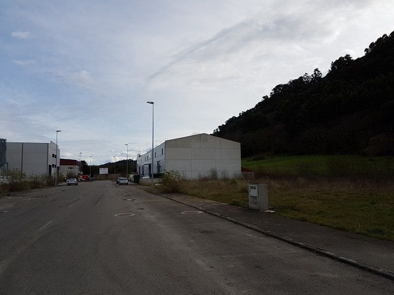 Terreno Não Urbanizado para venda em Llanes - 65 000 € (Ref: 9443445)