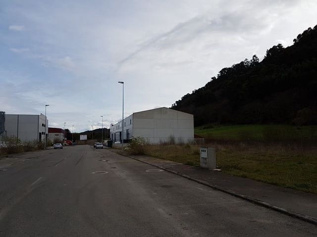 Terreno Não Urbanizado para venda em Llanes - 65 000 € (Ref: 9443445)