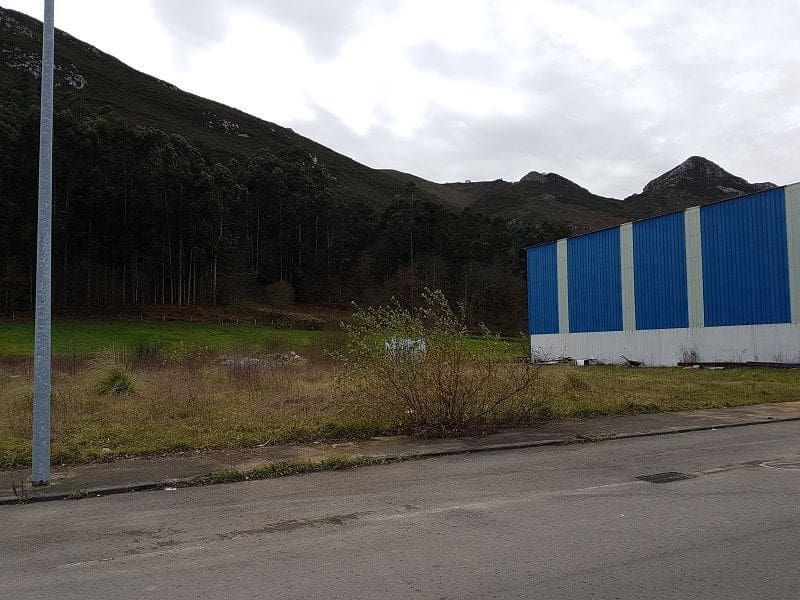 Terreno Não Urbanizado para venda em Llanes - 65 000 € (Ref: 9443445)