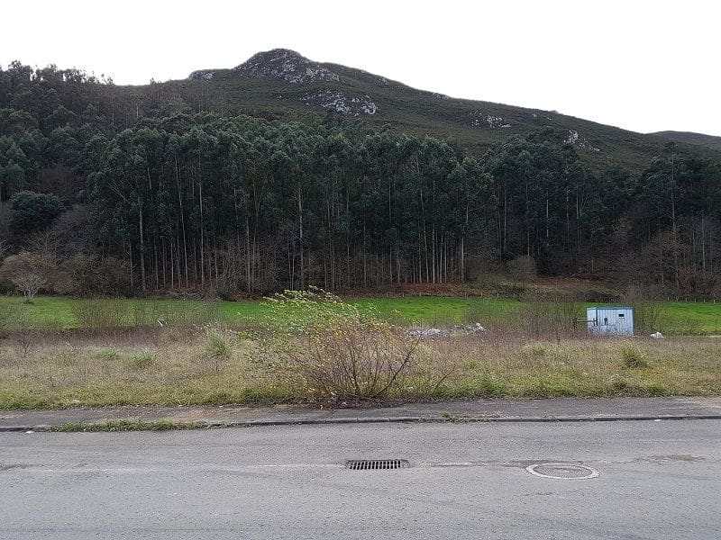 Terreno Não Urbanizado para venda em Llanes - 65 000 € (Ref: 9443445)