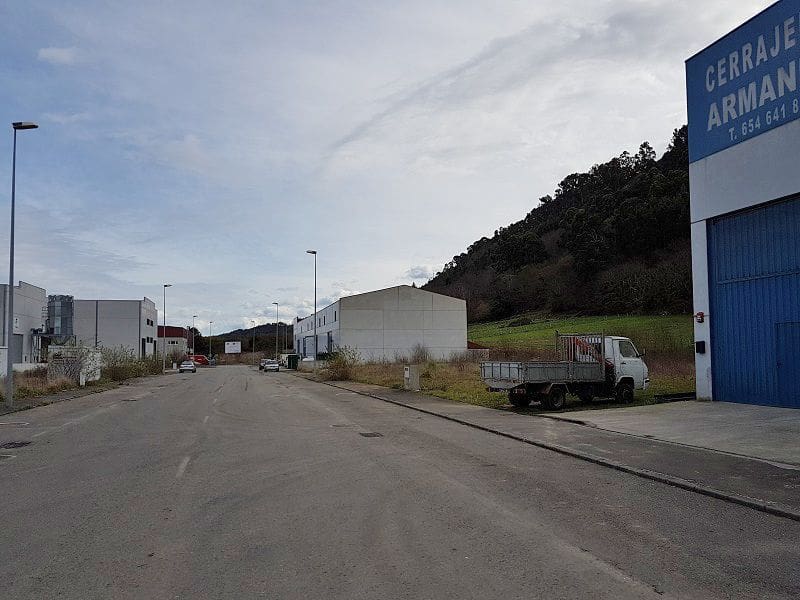 Terreno Não Urbanizado para venda em Llanes - 65 000 € (Ref: 9443445)