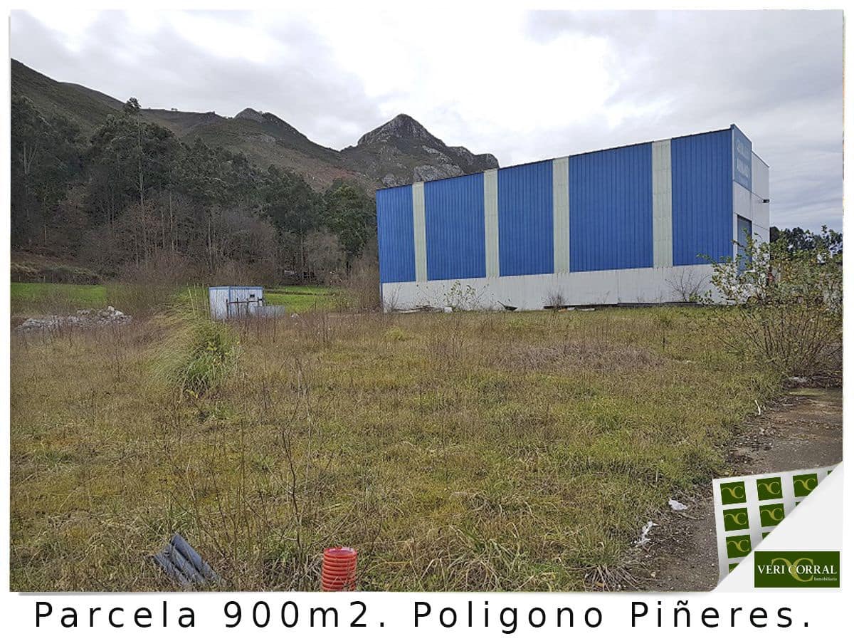 Terreno Não Urbanizado para venda em Llanes - 65 000 € (Ref: 9443445)