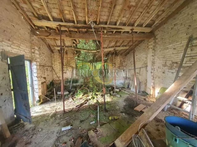 2 soveværelse Semi-Rækkehus til salg i Cue, Llanes - € 100.000 (Ref: 9443446)