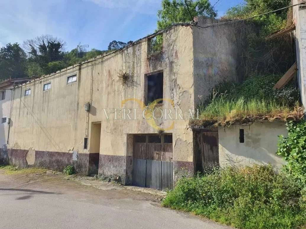 2 soveværelse Semi-Rækkehus til salg i Llanes - € 100.000 (Ref: 9443446)
