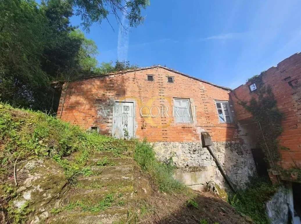 2 soveværelse Semi-Rækkehus til salg i Llanes - € 100.000 (Ref: 9443446)