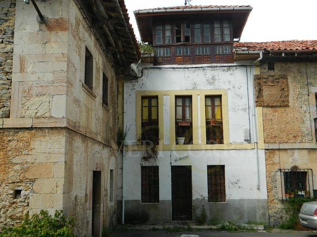 6 chambre Maison de Ville à vendre à Penamellera Alta - 49 000 € (Ref: 9443448)