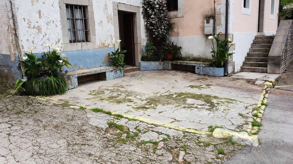 3 bedroom Townhouse for sale in Llanes - € 85,000 (Ref: 9443449)