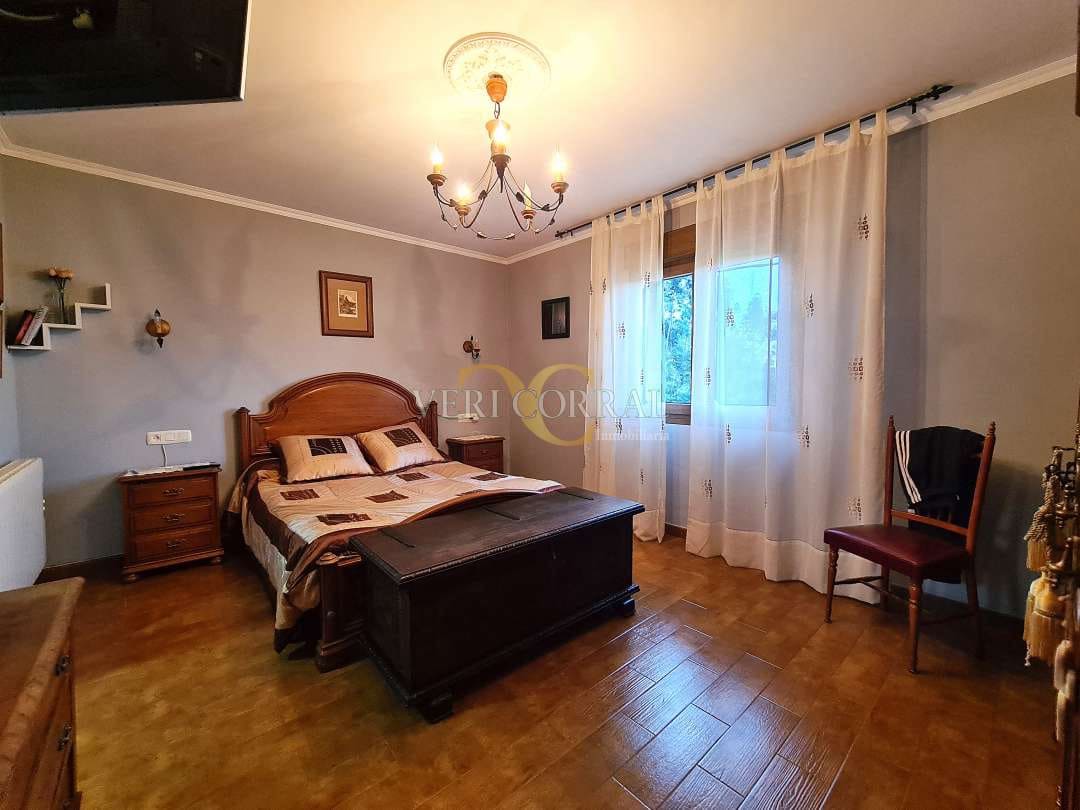 5 sypialnia Dom na sprzedaż w Pravia - 299 000 € (Ref: 9443450)
