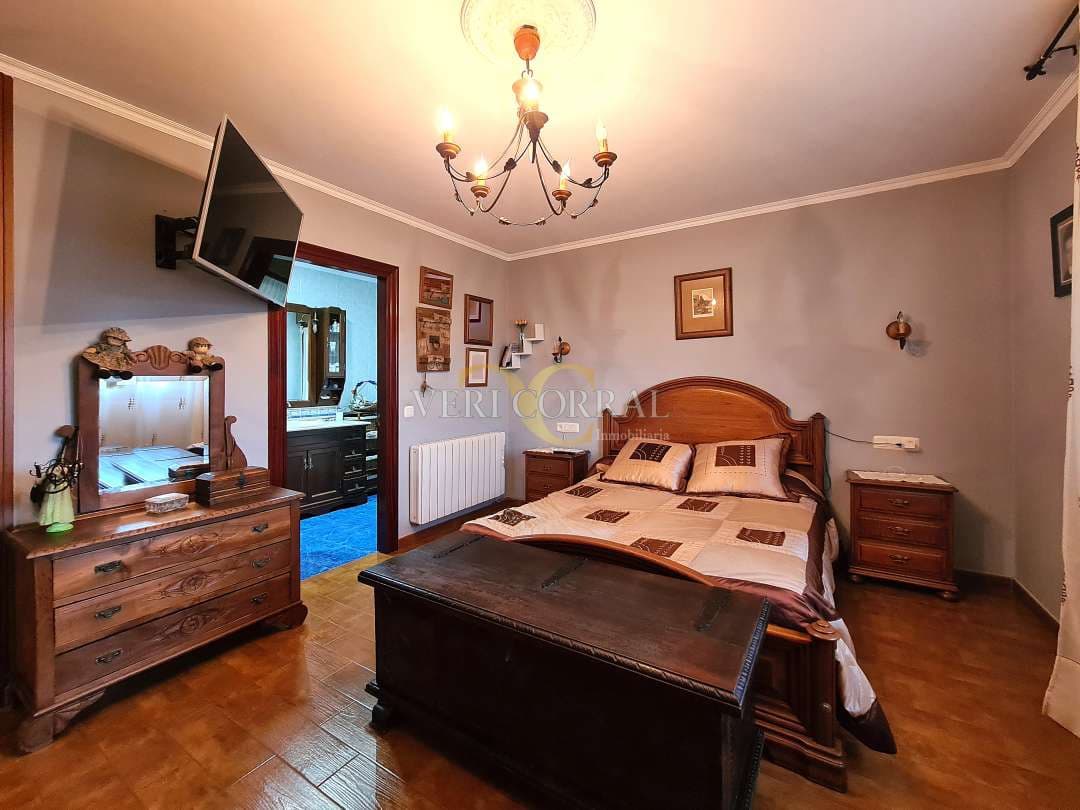 5 sypialnia Dom na sprzedaż w Pravia - 299 000 € (Ref: 9443450)