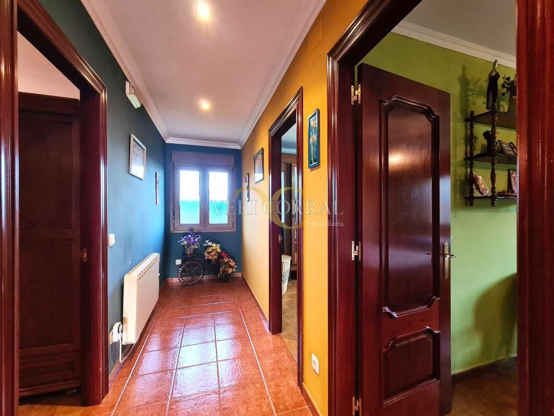 5 sypialnia Dom na sprzedaż w Pravia - 299 000 € (Ref: 9443450)