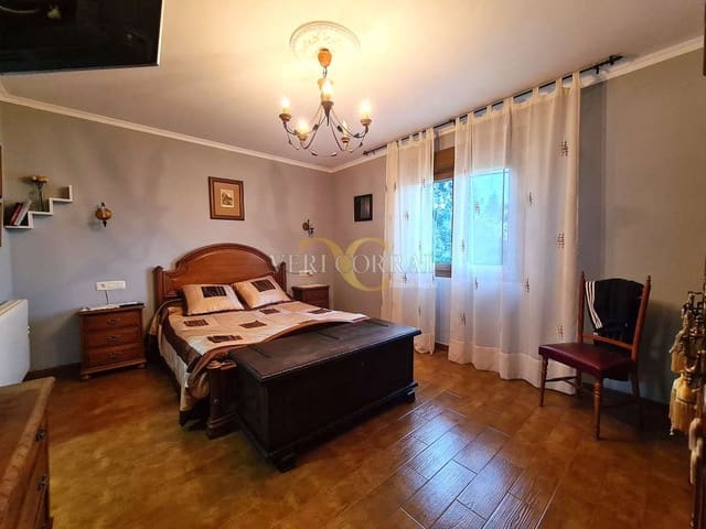 5 sypialnia Dom na sprzedaż w Pravia - 299 000 € (Ref: 9443450)