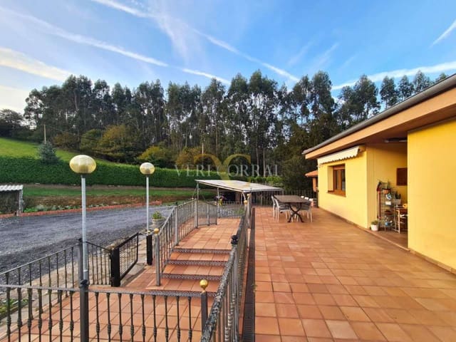 5 sypialnia Dom na sprzedaż w Pravia - 299 000 € (Ref: 9443450)