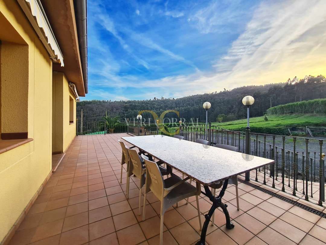 5 sypialnia Dom na sprzedaż w Pravia - 299 000 € (Ref: 9443450)