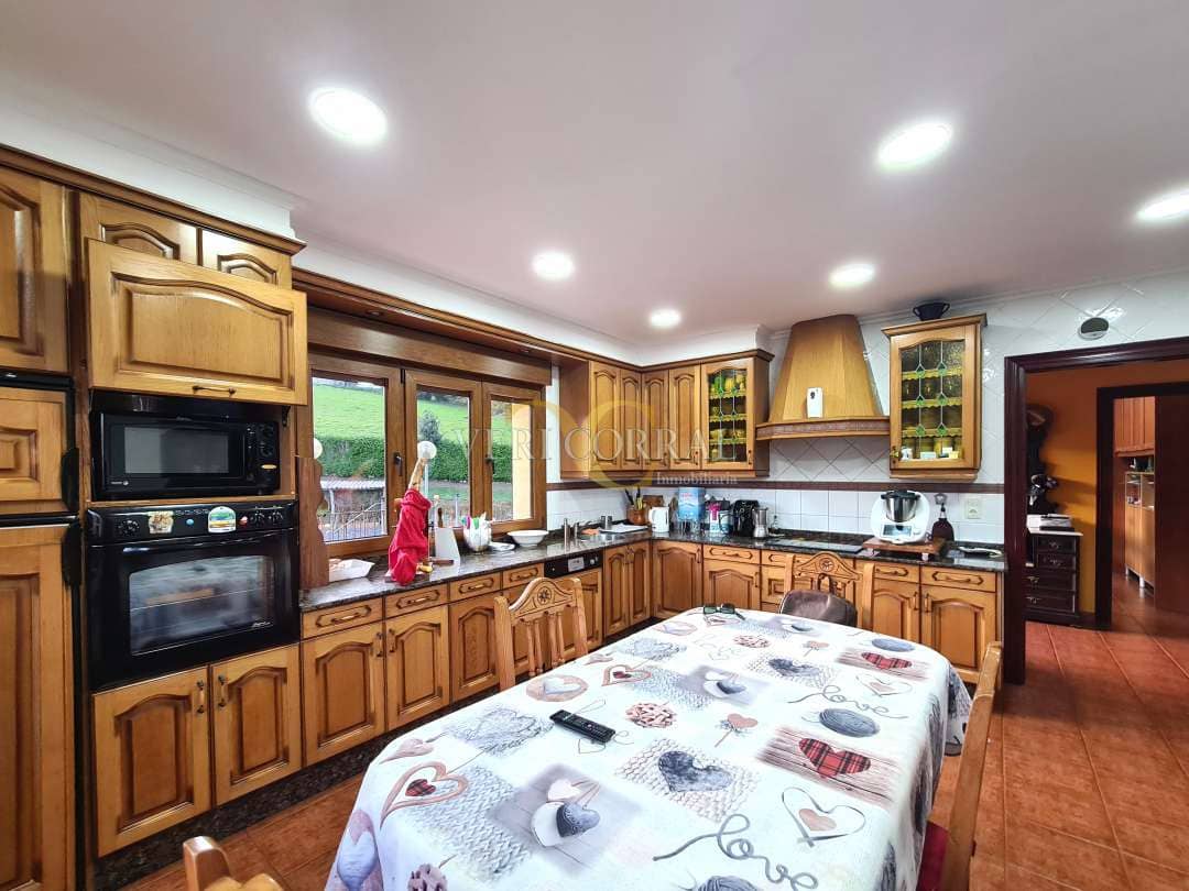 5 sypialnia Dom na sprzedaż w Pravia - 299 000 € (Ref: 9443450)