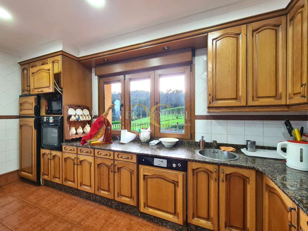 5 sypialnia Dom na sprzedaż w Pravia - 299 000 € (Ref: 9443450)