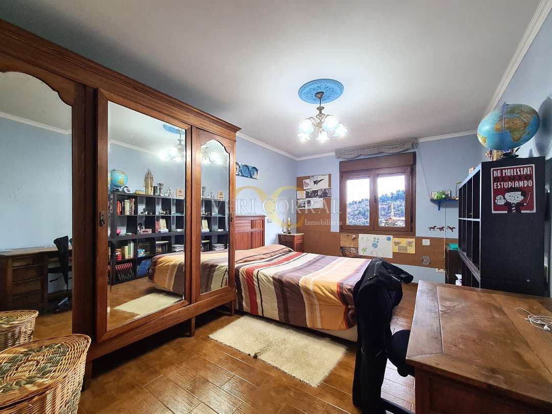 5 sypialnia Dom na sprzedaż w Pravia - 299 000 € (Ref: 9443450)