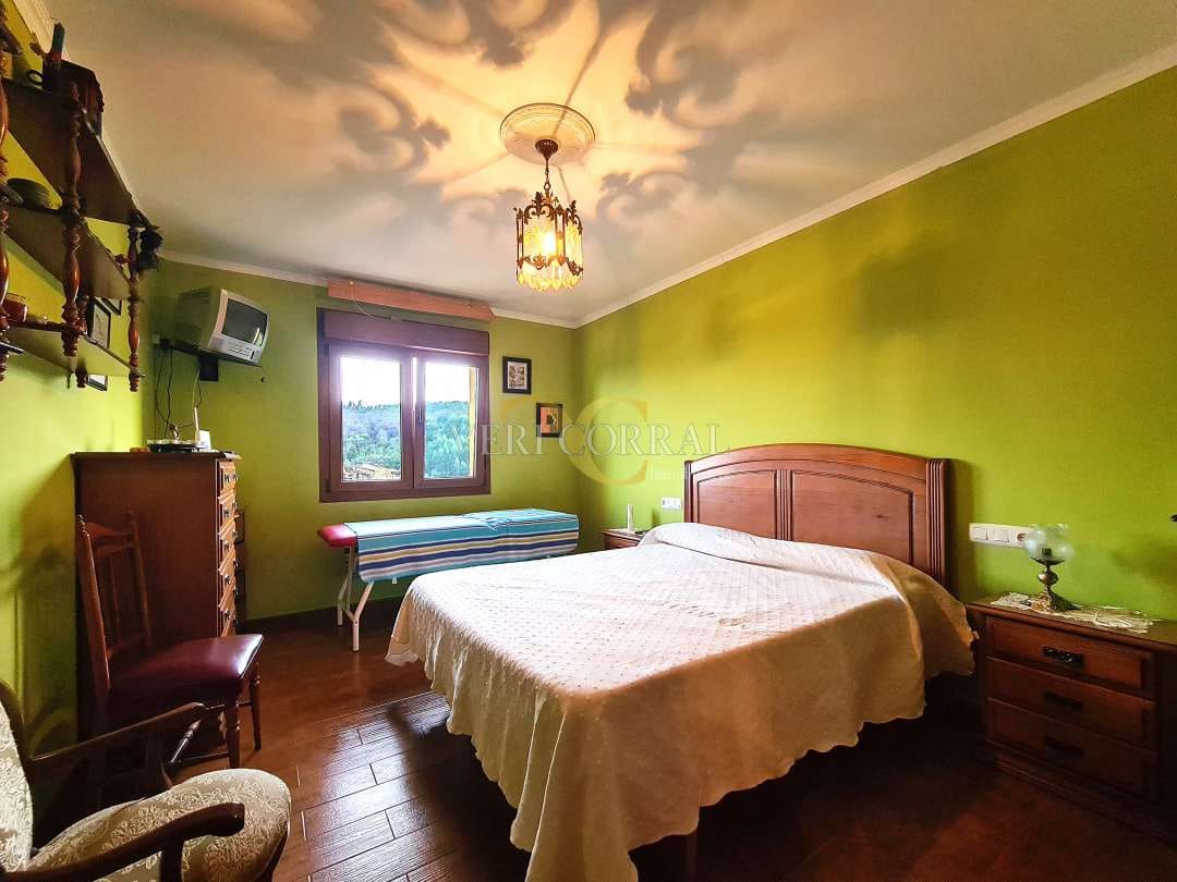 5 sypialnia Dom na sprzedaż w Pravia - 299 000 € (Ref: 9443450)