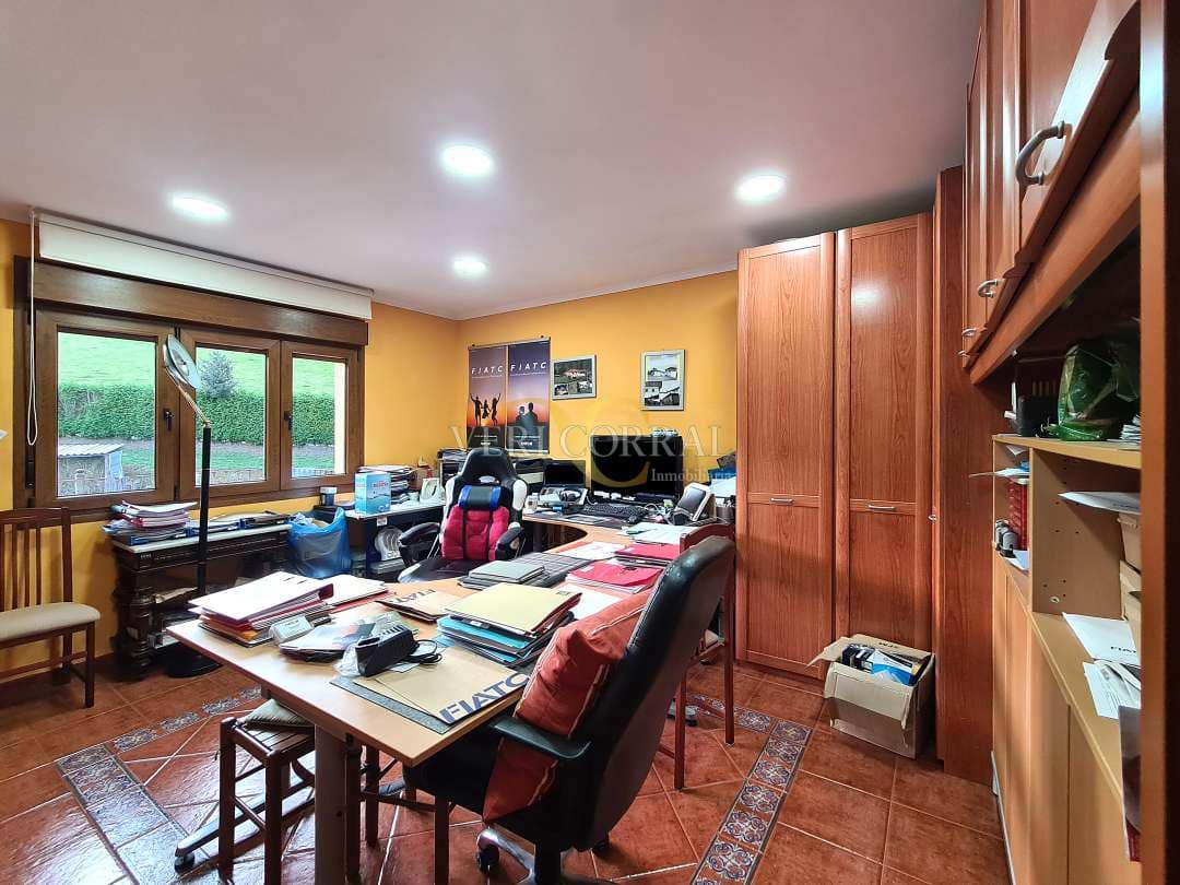 5 sypialnia Dom na sprzedaż w Pravia - 299 000 € (Ref: 9443450)