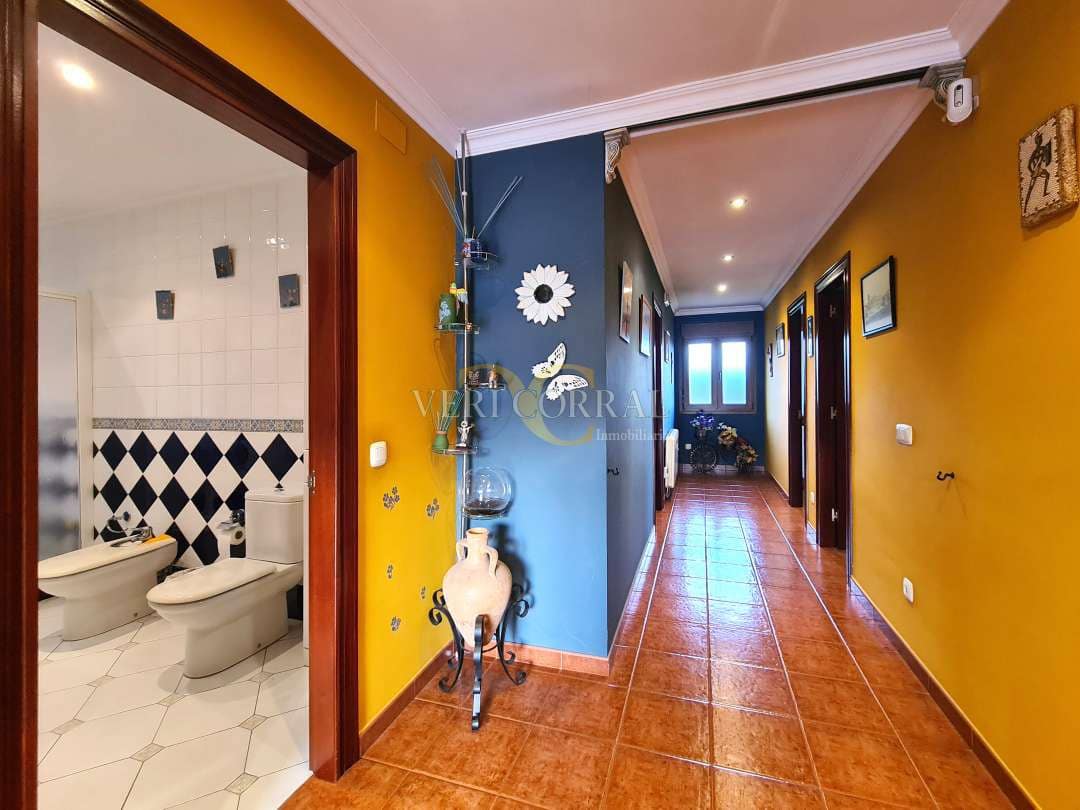 5 sypialnia Dom na sprzedaż w Pravia - 299 000 € (Ref: 9443450)