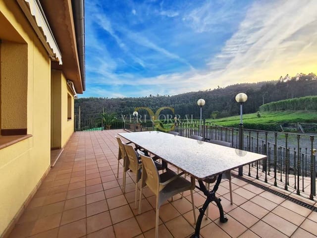 5 sypialnia Dom na sprzedaż w Pravia - 299 000 € (Ref: 9443450)