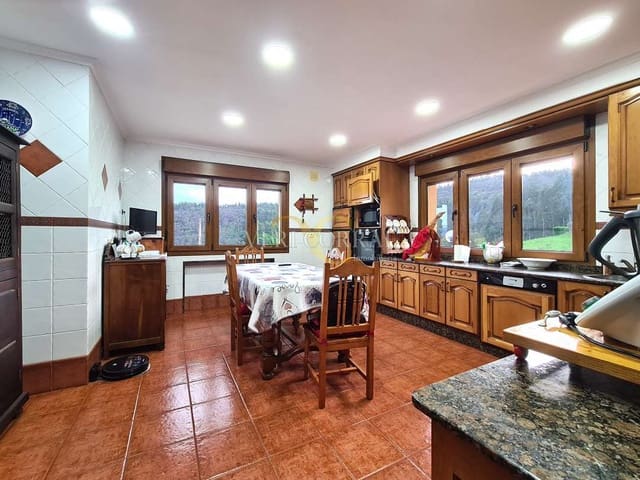 5 sypialnia Dom na sprzedaż w Pravia - 299 000 € (Ref: 9443450)