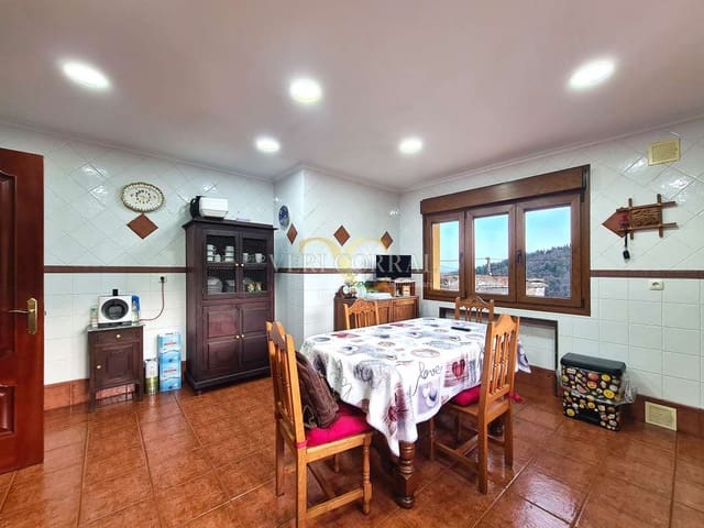 5 sypialnia Dom na sprzedaż w Pravia - 299 000 € (Ref: 9443450)