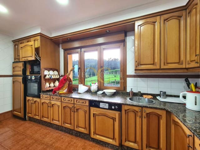 5 sypialnia Dom na sprzedaż w Pravia - 299 000 € (Ref: 9443450)