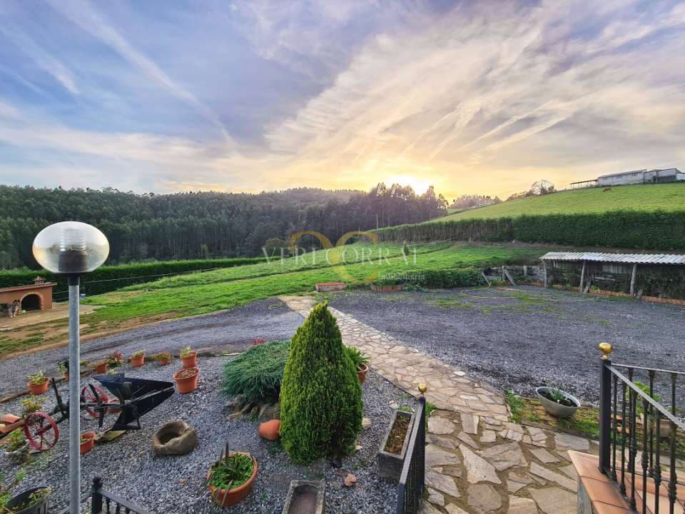 5 sypialnia Dom na sprzedaż w Pravia - 299 000 € (Ref: 9443450)