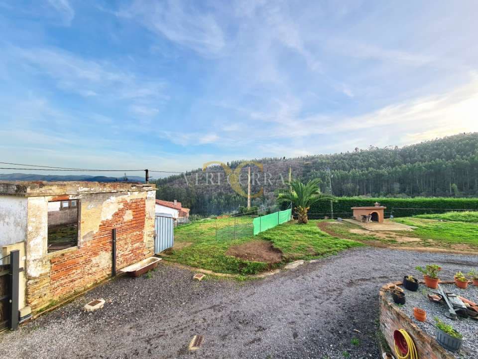 5 sypialnia Dom na sprzedaż w Pravia - 299 000 € (Ref: 9443450)