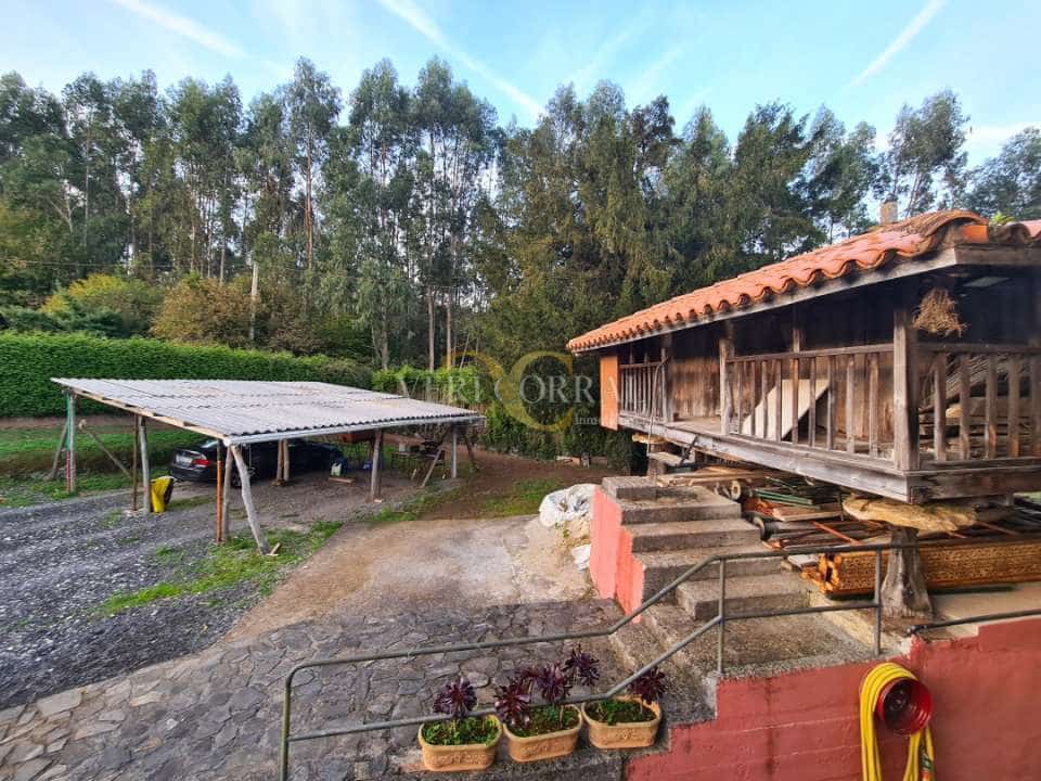 5 sypialnia Dom na sprzedaż w Pravia - 299 000 € (Ref: 9443450)