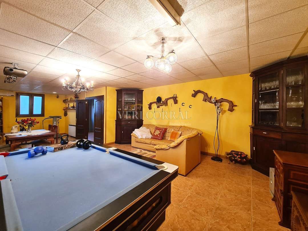 5 sypialnia Dom na sprzedaż w Pravia - 299 000 € (Ref: 9443450)