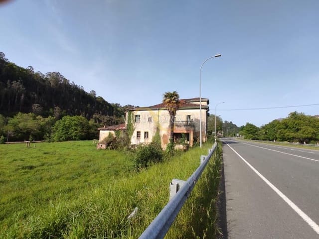 Teren niezagospodarowany na sprzedaż w Piloña - 420 000 € (Ref: 9443451)