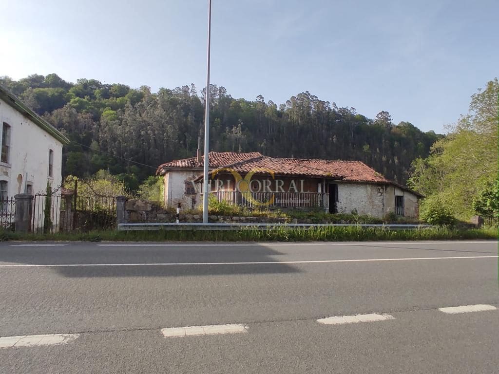 Undeveloped Land for sale in Pilona - € 420,000 (Ref: 9443451)