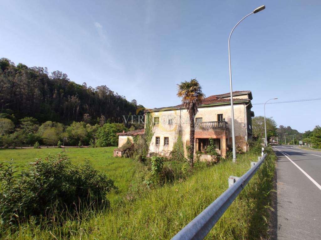 Undeveloped Land for sale in Pilona - € 420,000 (Ref: 9443451)