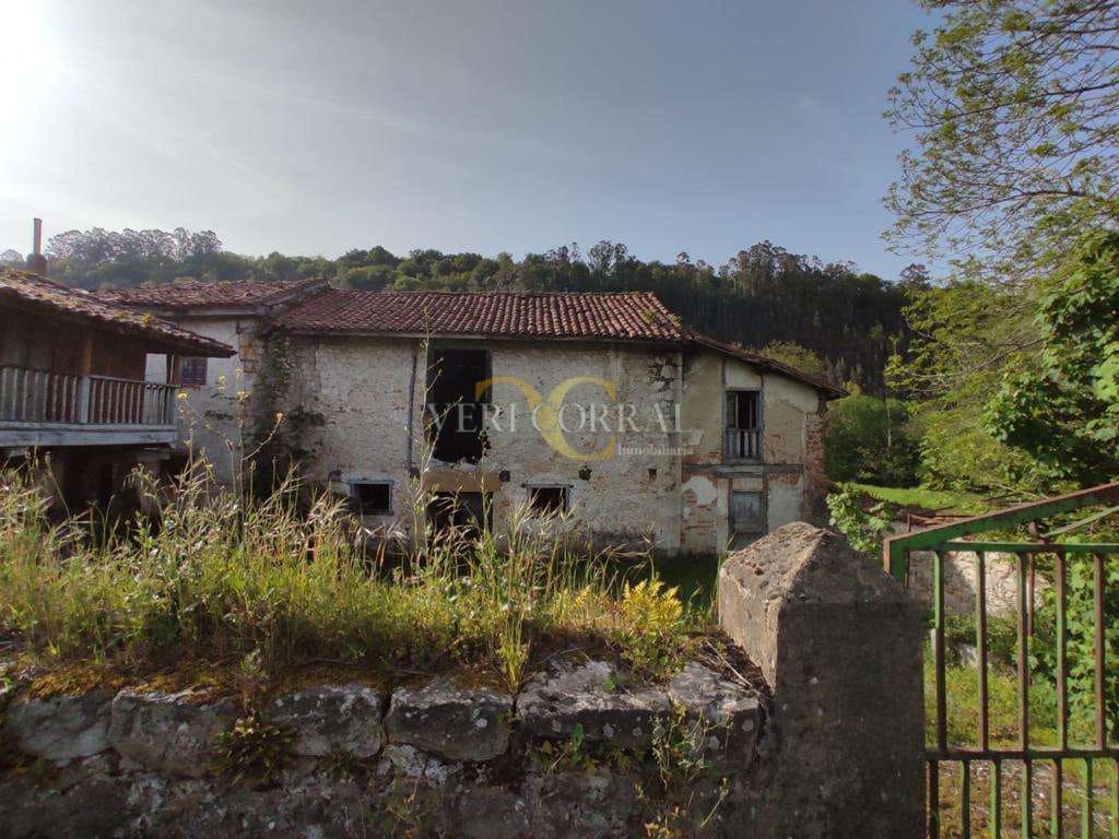 Undeveloped Land for sale in Pilona - € 420,000 (Ref: 9443451)