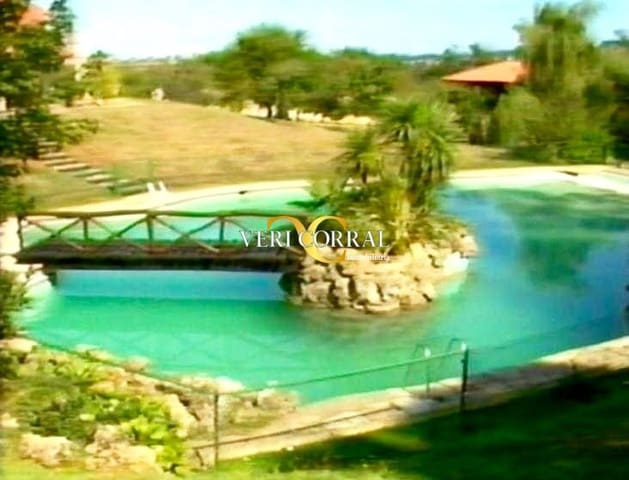 6 slaapkamer Villa te koop in Gijón met zwembad - € 1.200.000 (Ref: 9443452)