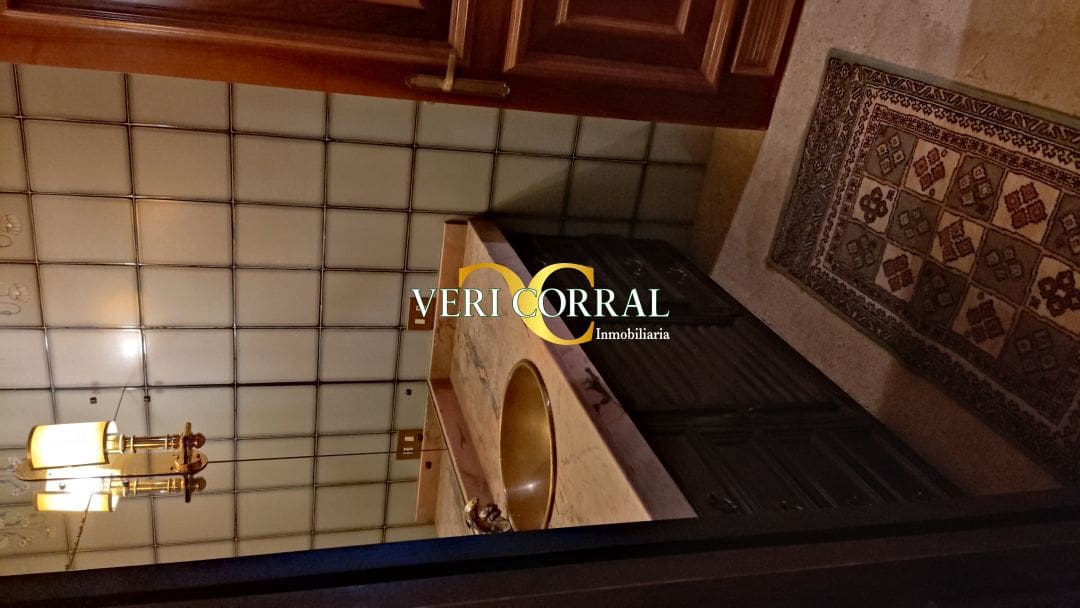 6 bedroom Villa for sale in Gijon with pool - € 1,200,000 (Ref: 9443452)