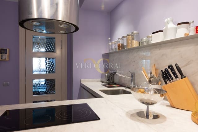 Apartamento de 3 habitaciones en Centro Urbano, Oviedo en venta - 550.000 € (Ref: 9443453)