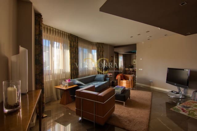 Apartamento de 3 habitaciones en Centro Urbano, Oviedo en venta - 550.000 € (Ref: 9443453)