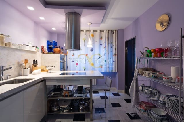 Apartamento de 3 habitaciones en Centro Urbano, Oviedo en venta - 550.000 € (Ref: 9443453)